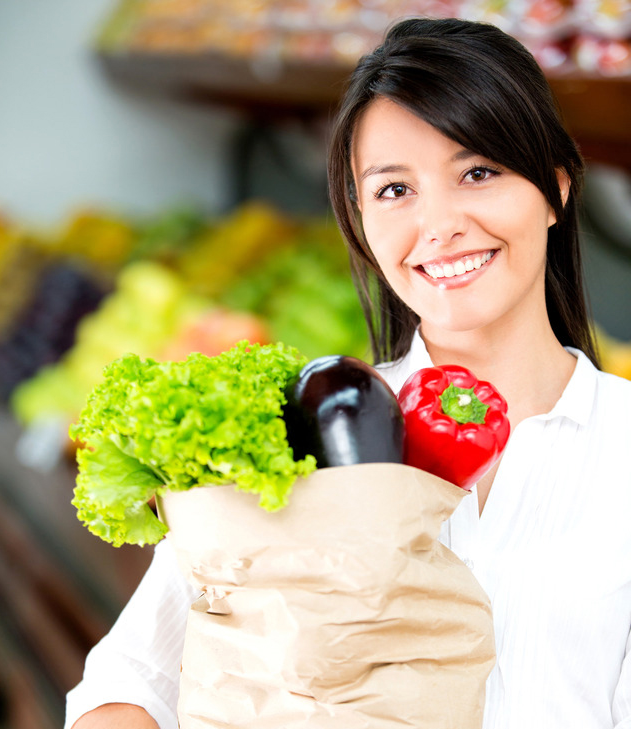 MrsGrocery.com Thunder Bay personal shopping
